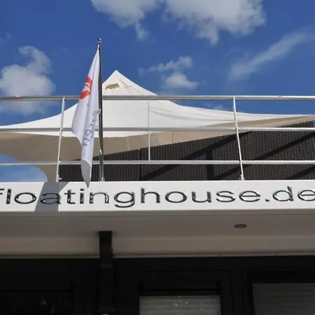 Hausboot Scarlett - Lp5 * Höxter