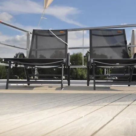 Hausboot Scarlett - Lp5 Botel