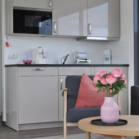 Hausboot Scarlett - Lp5 * Höxter