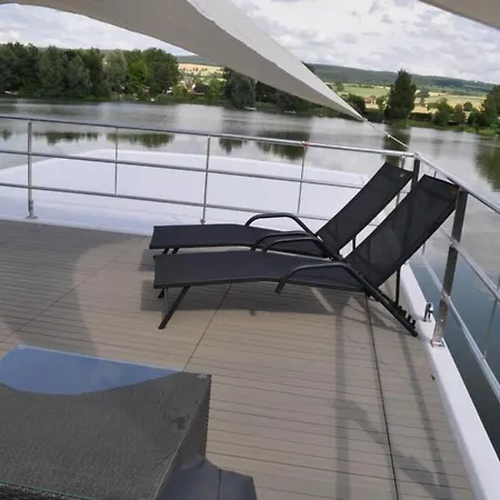 Hausboot Scarlett - Lp5 Botel Hoexter