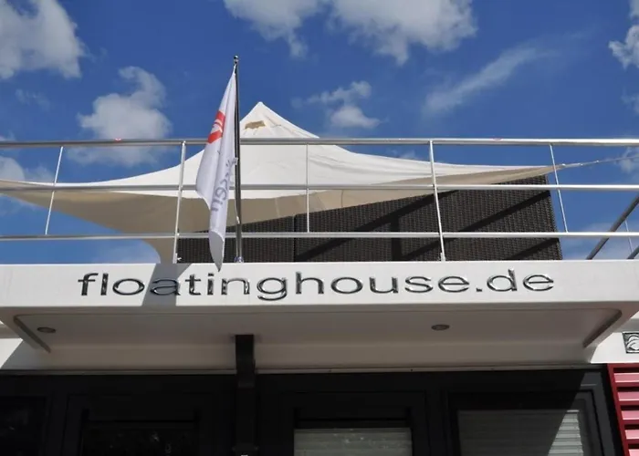 Hausboot Scarlett - Lp5 * Höxter