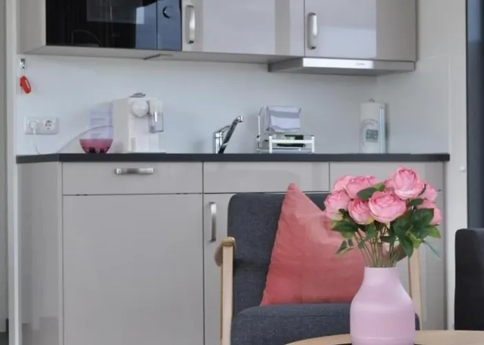 Hausboot Scarlett - Lp5 * Höxter