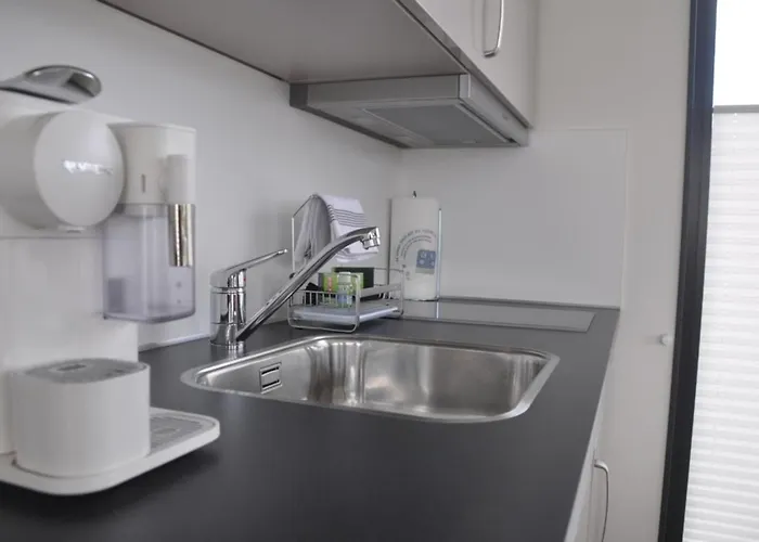 Bateau-hôtel Hausboot Scarlett - Lp5