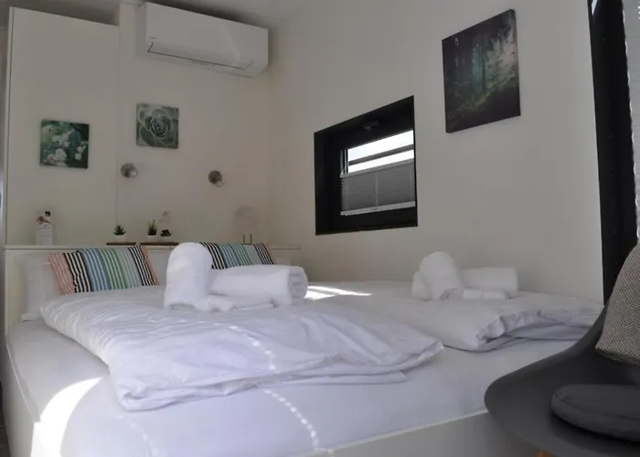 Hausboot Scarlett - Lp5 Bateau-hôtel *